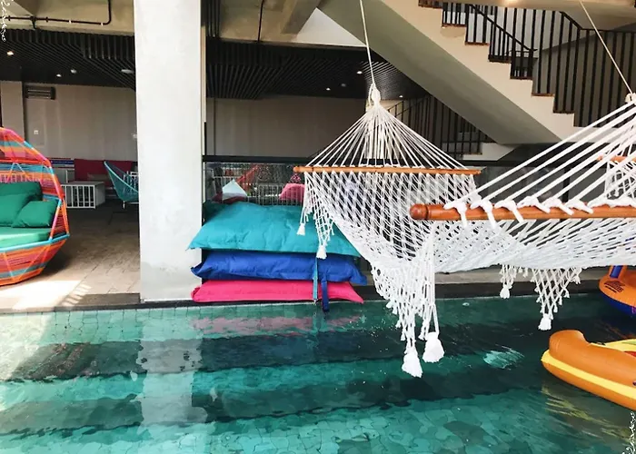 Hotel Cara Cara