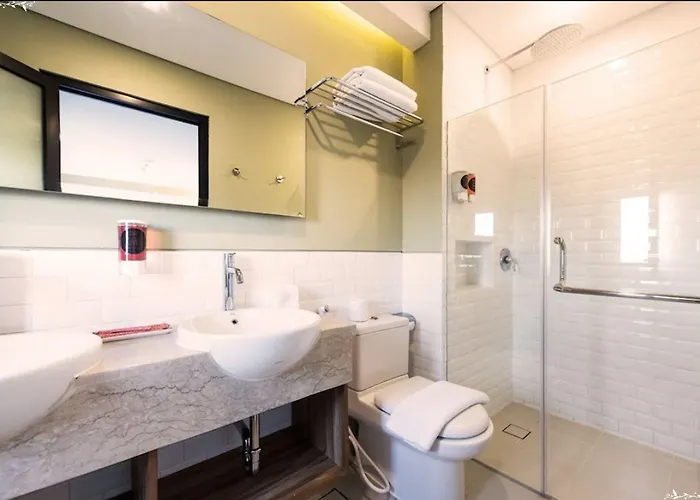 Cara Cara Hotel