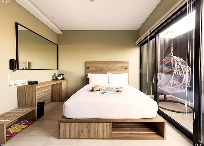 Hotel Cara Cara