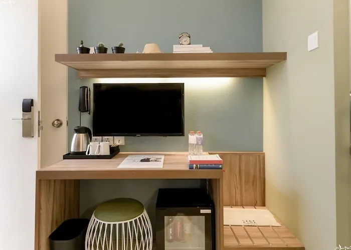 Hotel Cara Cara