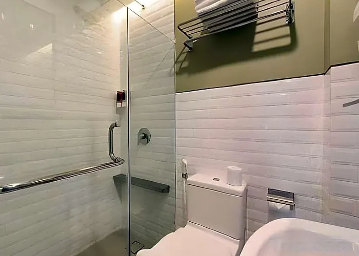 Cara Cara Hotel 3*