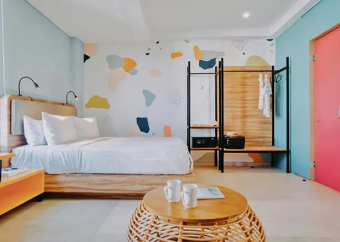 Cara Cara Hotel