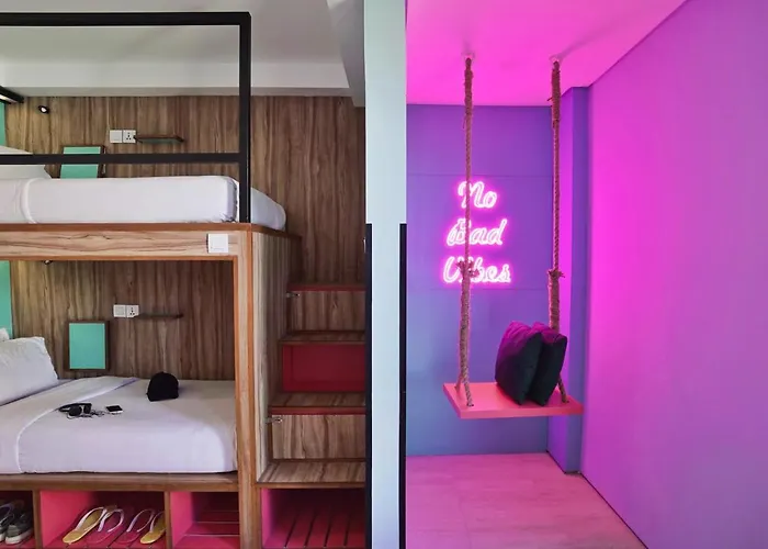Cara Cara Hotel 3*